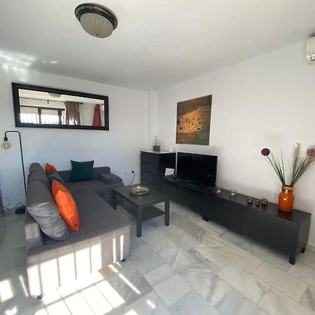 Pueblo Evita Benalmádena Buitenkant foto