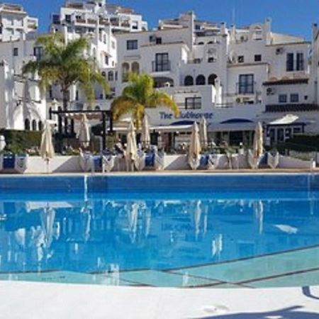 Pueblo Evita Benalmádena Buitenkant foto