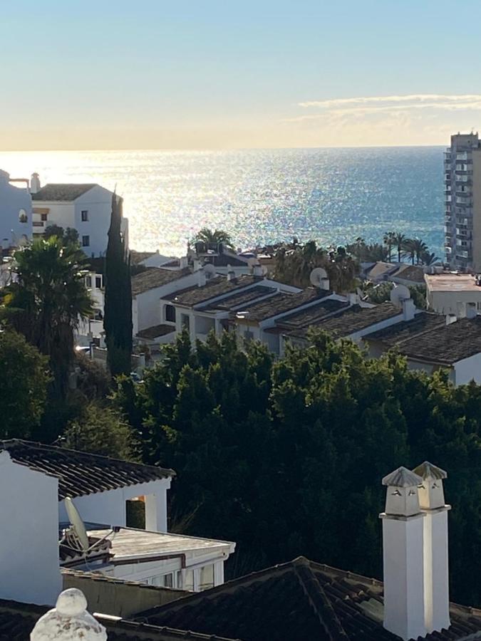 Pueblo Evita Benalmádena Buitenkant foto