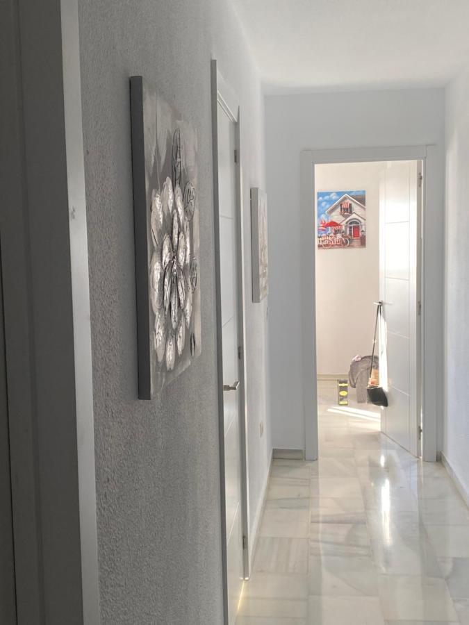 Pueblo Evita Benalmádena Buitenkant foto