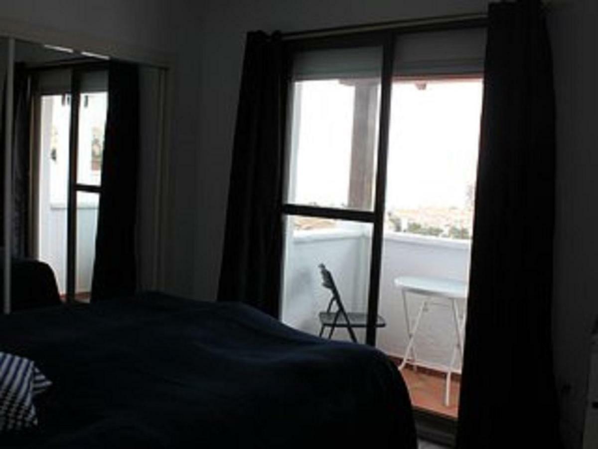 Pueblo Evita Benalmádena Buitenkant foto